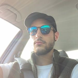 Meet your Posher, Tyler